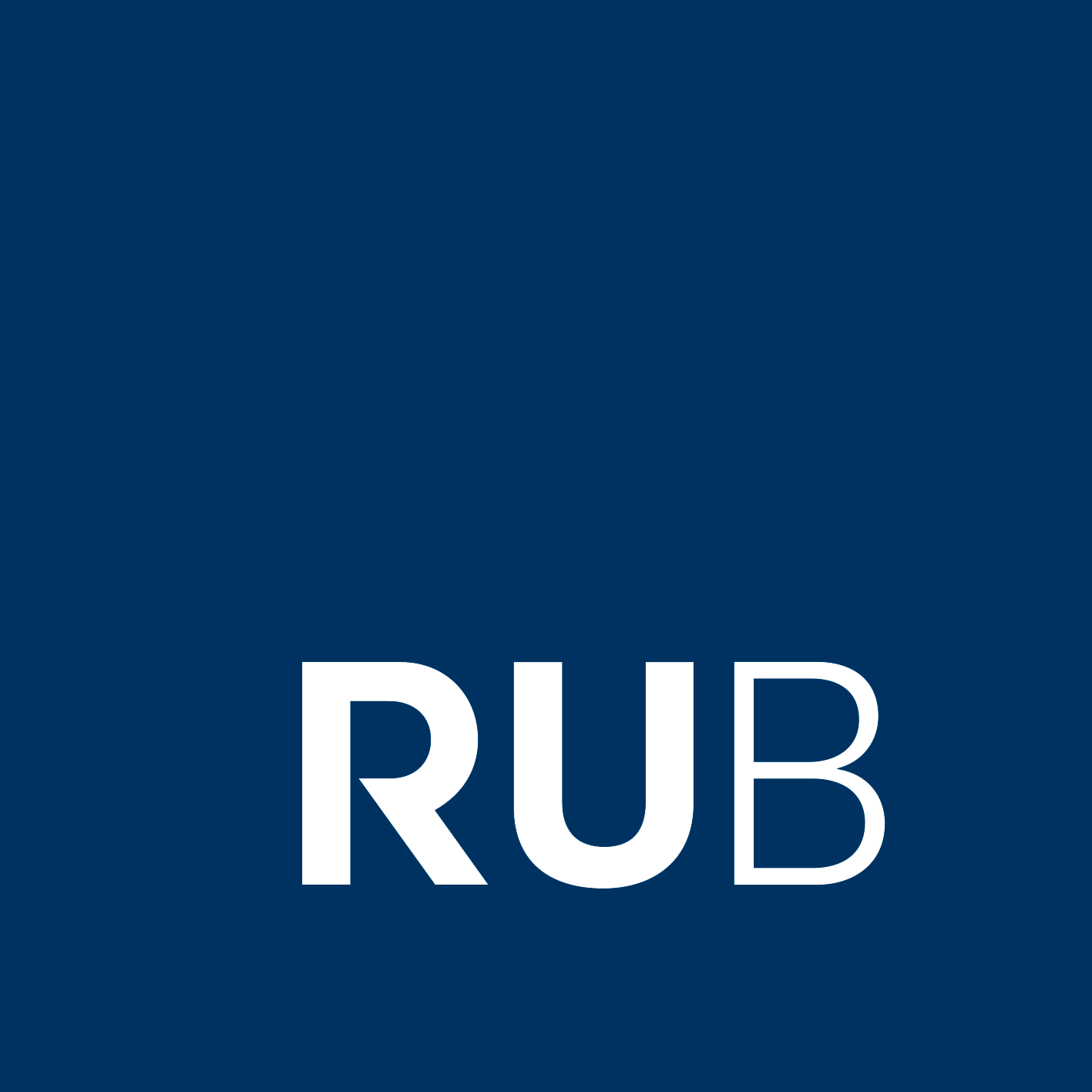 Ruhr-Universität Bochum