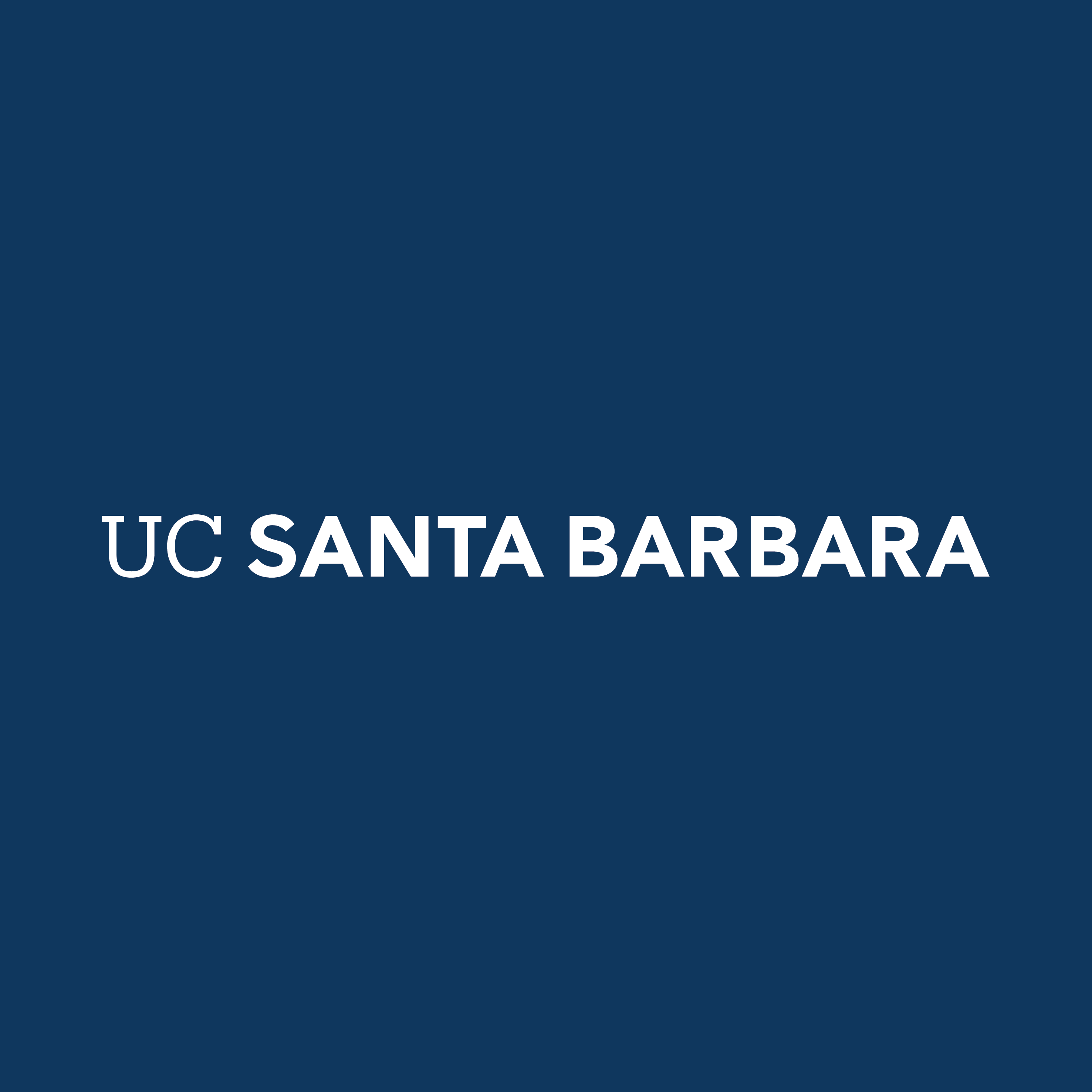 UC Santa Barbara